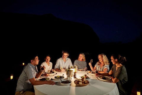 Uluru Base And Sunset Half-Day Trip With Optional Outback BBQ Dinner - Events Australia 9