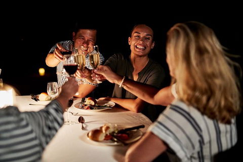Uluru Base And Sunset Half-Day Trip With Optional Outback BBQ Dinner - Events Australia 17