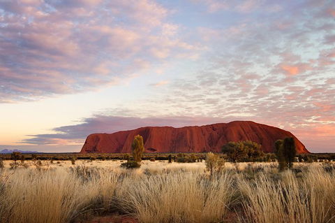 Uluru Base And Sunset Half-Day Trip With Optional Outback BBQ Dinner - Events Australia 15