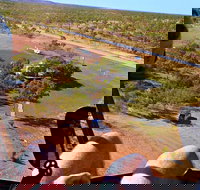 8-Minute Katherine Gorge Special Helicopter Flight - Events Australia