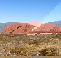 Highlights of Uluru Including Sunrise and Breakfast - Events Australia