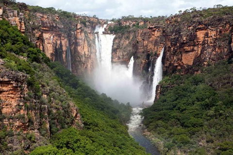 Kakadu National Park Scenic Flight & Cruise - Events Australia 0