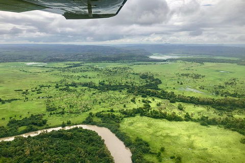 Kakadu National Park Scenic Flight & Cruise - Events Australia 4
