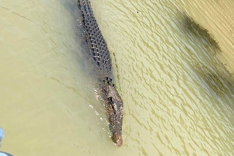 Kakadu National Park Scenic Flight & Cruise - Events Australia 11