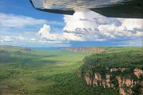 Kakadu National Park Scenic Flight & Cruise - Events Australia 8