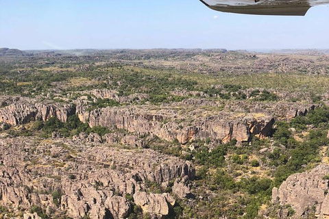Kakadu National Park Scenic Flight & Cruise - Events Australia 10