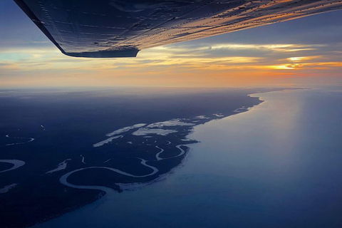 Kakadu National Park Scenic Flight & Cruise - Events Australia 6