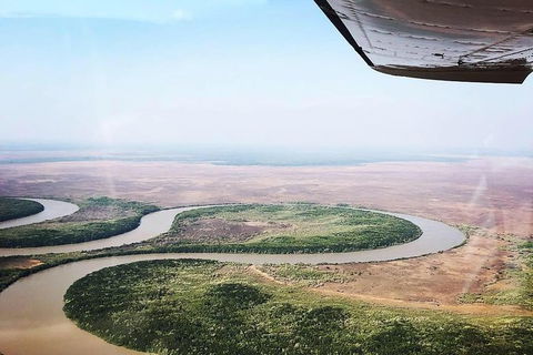 Kakadu National Park Scenic Flight & Cruise - Events Australia 3