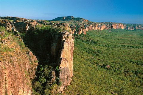 Kakadu National Park Scenic Flight & Cruise - Events Australia 5