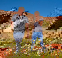 Alice Springs Desert Park General Entry Ticket - Events Australia