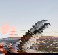 Alice Springs Highlights Half-Day Tour - Events Australia