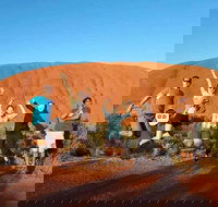 Uluru Adventure Safari - Events Australia