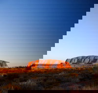 One-Way Transfer from Alice Springs to Yulara - Events Australia