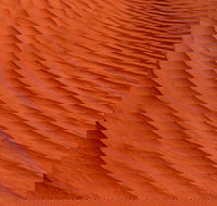 Overnight Uluru Adventure Safari - Events Australia