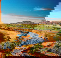 West MacDonnell Ranges Day Trip from Alice Springs - Events Australia