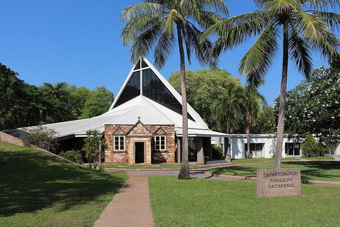 Darwin Self-Guided Audio Tour - Events Australia 7