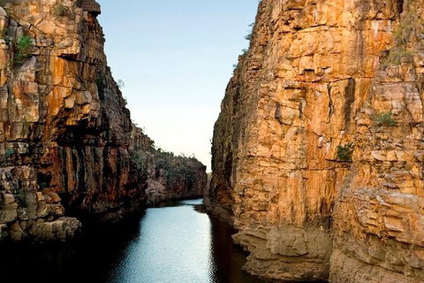 Kakadu & Katherine Gorge Full Day Air Tour, Helicopter & Cruise - Tourism Bookings 7