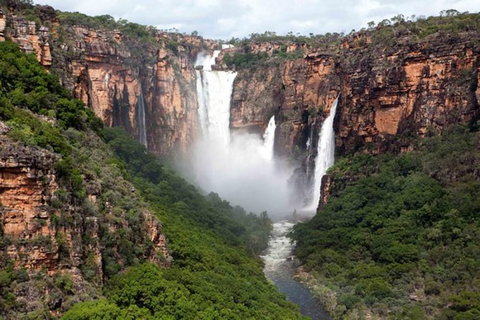 Kakadu & Katherine Gorge Full Day Air Tour, Helicopter & Cruise - Tourism Bookings 8