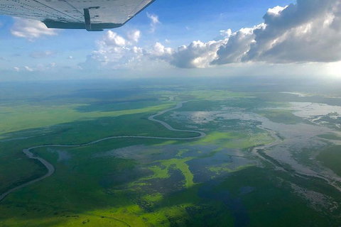 Kakadu & Katherine Gorge Full Day Air Tour, Helicopter & Cruise - Tourism Bookings 9
