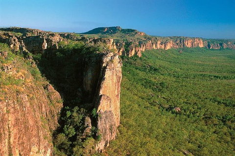 Kakadu & Katherine Gorge Full Day Air Tour, Helicopter & Cruise - Tourism Bookings 11