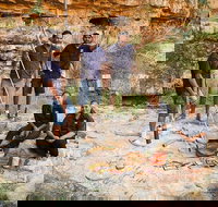 Nitmiluk Katherine Gorge Indigenous Cultural Cruise - Events Australia