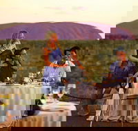 Uluru  Kata Tjuta Sights  Sounds - Events Australia