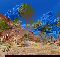 Palm Valley 4WD Tour from Alice Springs - Events Australia