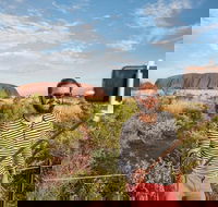 3-Day Ayers Rock and Kings Canyon Camping Tour - Events Australia