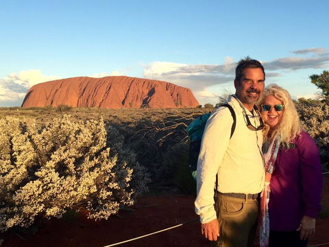 4-Day 4WD Camping Tour: Uluru, Kata Tjuta, And Kings Canyon - Events Australia 8