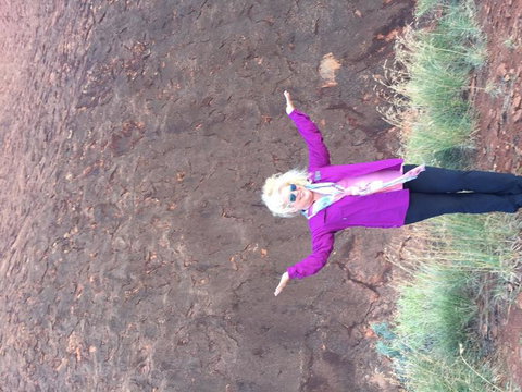 4-Day 4WD Camping Tour: Uluru, Kata Tjuta, And Kings Canyon - Events Australia 3