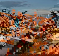 Overnight Uluru Ayers Rock Camping Tour Including Uluru Sunrise and Sunset Experience and Kata Tjuta - Events Australia