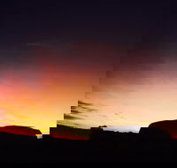 4-Day Ayers Rock to Ayers Rock Camping Tour including Kata Tjuta Uluru and Kings Canyon - Events Australia