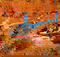 The Ultimate Combined Kings Canyon and Red Center Experience by Air - Events Australia