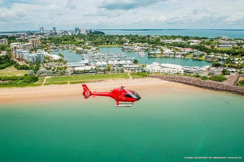 Darwin City And Northern Beaches 30-Minute Scenic Helicopter Tour - Events Australia 2