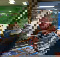 Skip the Line Alice Springs School of the Air Guided Tour Ticket - Events Australia