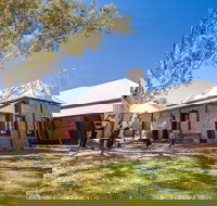 Alice Springs Telegraph Station Entry and Tour - Events Australia