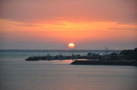 Kakadu, Nourlangie And Yellow Waters Tour From Darwin - Events Australia 25