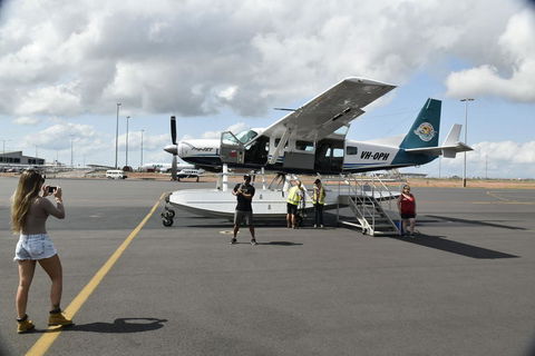 Kakadu, Nourlangie And Yellow Waters Tour From Darwin - Events Australia 5