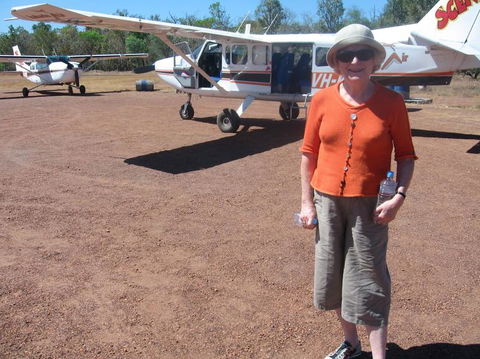 Kakadu, Nourlangie And Yellow Waters Tour From Darwin - Events Australia 23