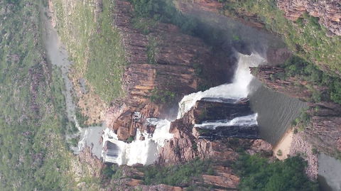 Kakadu, Nourlangie And Yellow Waters Tour From Darwin - Events Australia 11