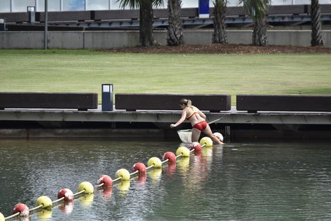 Kakadu, Nourlangie And Yellow Waters Tour From Darwin - Events Australia 8