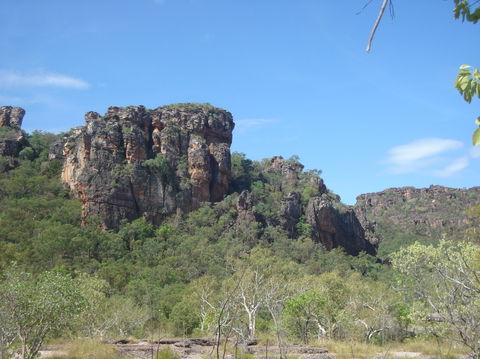 Kakadu, Nourlangie And Yellow Waters Tour From Darwin - Events Australia 20