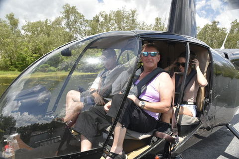 Kakadu, Nourlangie And Yellow Waters Tour From Darwin - Events Australia 7