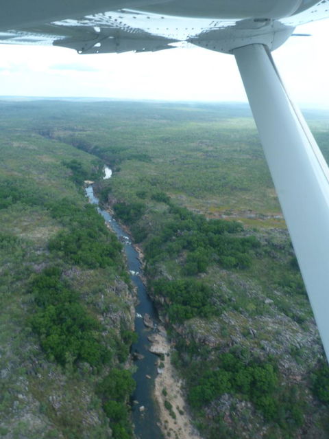 Kakadu, Nourlangie And Yellow Waters Tour From Darwin - Events Australia 14