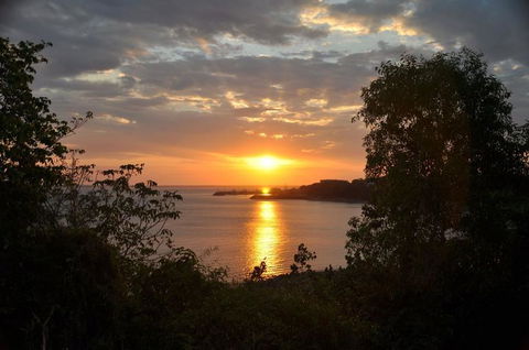 Kakadu, Nourlangie And Yellow Waters Tour From Darwin - Events Australia 24