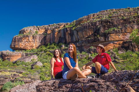 Kakadu, Nourlangie And Yellow Waters Tour From Darwin - Events Australia 0