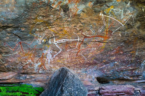 Kakadu, Nourlangie And Yellow Waters Tour From Darwin - Events Australia 30