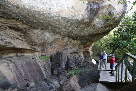 Kakadu, Nourlangie And Yellow Waters Tour From Darwin - Events Australia 35