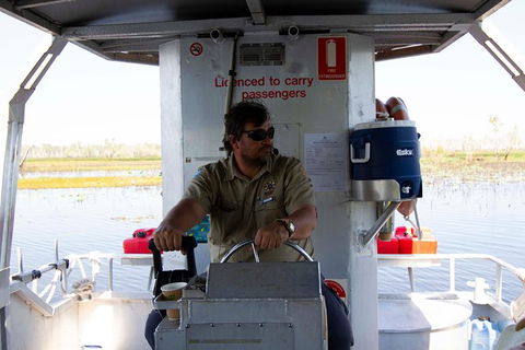 Kakadu, Nourlangie And Yellow Waters Tour From Darwin - Events Australia 31