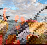 2-Day Uluru Ayers Rock and Kings Canyon Tour from Alice Springs - Events Australia